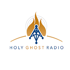 Holy Ghost Radio official logo